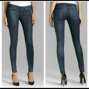 Ag Adriano Goldschmied The Absolute Legging Size 28R